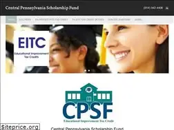 Sites similar to pennsylvaniaeitc.org
