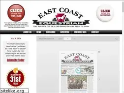 Sites similar to pennsylvaniaequestrian.com