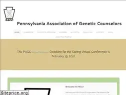 Sites similar to pennsylvaniagc.org