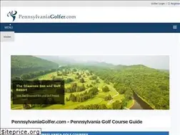 Sites similar to pennsylvaniagolfer.com
