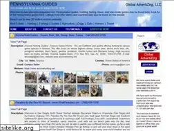 Sites similar to pennsylvaniaguides.com