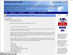Sites similar to pennsylvaniahome.net