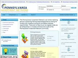 Sites similar to pennsylvaniainvestmentnetwork.com