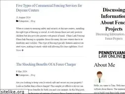 Sites similar to pennsylvanialawonline.com
