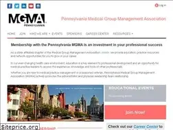 Sites similar to pennsylvaniamgma.com