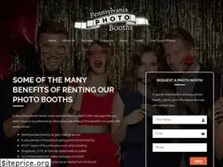 Sites similar to pennsylvaniaphotobooths.com