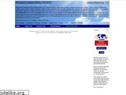 Sites similar to pennsylvaniarealestate.net