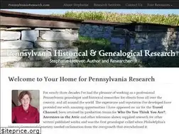 Sites similar to pennsylvaniaresearch.com