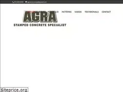 Sites similar to pennsylvaniastampedconcrete.com