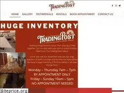 Sites similar to pennsylvaniatradingpost.com