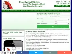 Sites similar to pennsylvaniausda.com