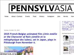 Sites similar to pennsylvasia.com