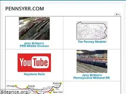 Sites similar to pennsyrr.com