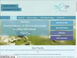 Sites similar to penntampatms.com