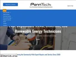 Sites similar to penntechinc.com
