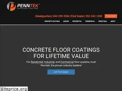 Sites similar to penntekcoatings.com