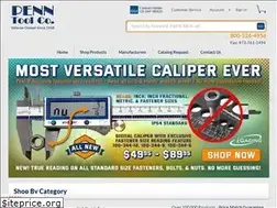 Sites similar to penntoolco.com