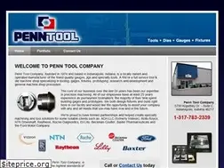 Sites similar to penntoolcompany.com