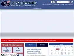 Sites similar to penntownship.us