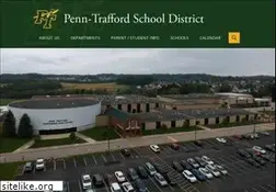 Sites similar to penntrafford.org