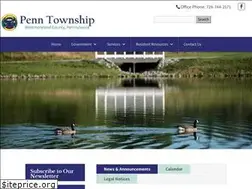 Sites similar to penntwp.org