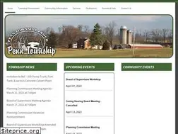 Sites similar to penntwpcc.org