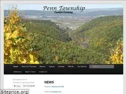 Sites similar to penntwpcentre.com