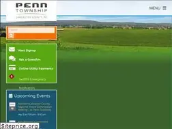 Sites similar to penntwplanco.org