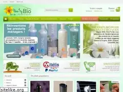 Sites similar to penntybio.com