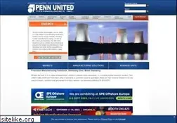 Sites similar to pennunited.com