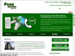 Sites similar to pennusa.com