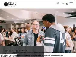 Sites similar to pennvalleychurch.org