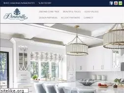 Sites similar to pennvillecabinetry.com
