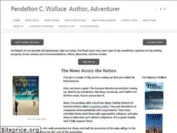 Sites similar to pennwallace.com