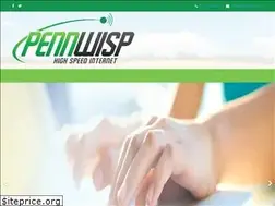Sites similar to pennwisp.com
