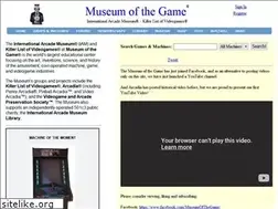 Sites similar to penny-arcade.org