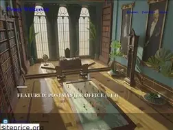 Sites similar to penny-art.com