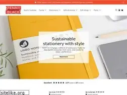 Sites similar to penny-black.co.uk