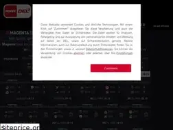 Sites similar to penny-del.org