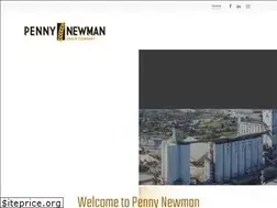 Sites similar to penny-newman.com
