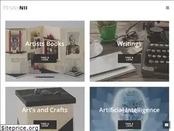 Sites similar to penny-nii.com