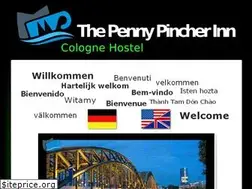 Sites similar to penny-pincher.net