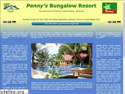 Sites similar to penny-thailand.com