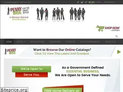 Sites similar to penny-wise.com