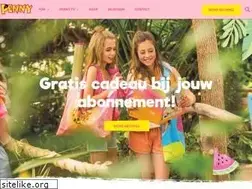 Sites similar to penny.nl