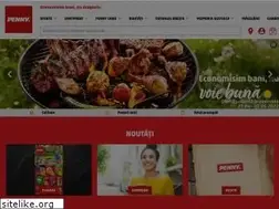 Sites similar to penny.ro