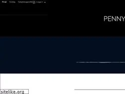 Sites similar to penny.se