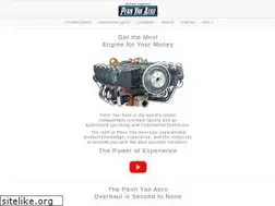 Sites similar to pennyanaero.com