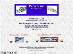 Sites similar to pennyanboats.com