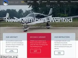 Sites similar to pennyanflyingclub.com